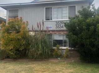 3539 1/2 Keystone Ave, Los Angeles, CA 90034