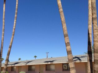 106 S Glenmar Rd APT 11, Mesa, AZ 85208