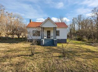 801 Whitsett Ave, Gibsonville, NC 27249