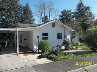 113 W Newkirk Ln, Oak Ridge, TN 37830