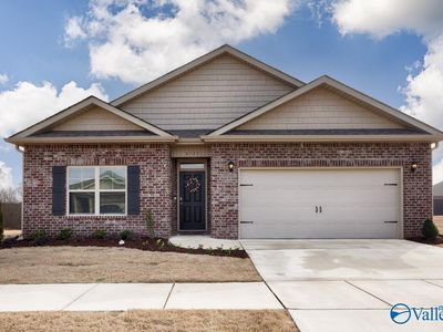 6577 Moon Crest Ln NW, Huntsville, AL, 35806