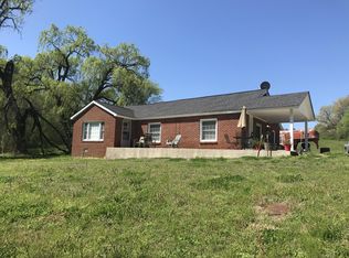 3224 Port Royal Rd, Adams, TN 37010