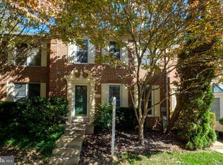 5506 April Journey UNIT 4, Columbia, MD 21044