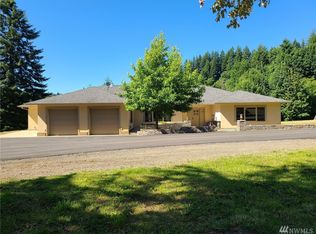 193 Puma Rd, Longview, WA 98632