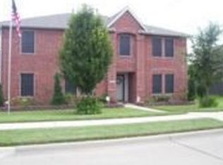 1401 Linda Ln, Cedar Hill, TX 75104