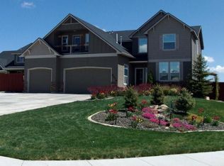 8076 S Katerina Way, Boise, ID 83709