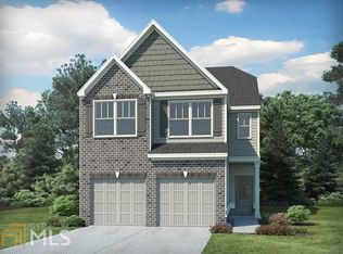 3957 Lake Manor Way, Atlanta, GA 30349