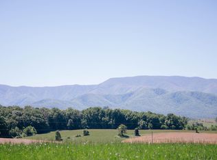 0 Tennessee #107, Chuckey, TN 37641