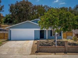 292 Deep Dell Rd, San Diego, CA 92114