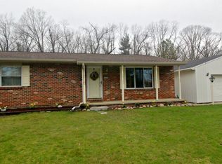 2434 Virginia Park Dr, Lapeer, MI