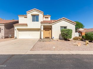 1143 N 87th Pl, Mesa, AZ 85207