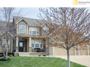 14963 S Turnberry St, Olathe, KS 66061