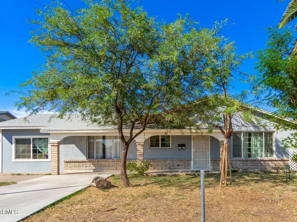 5128 W PALM Lane, Phoenix, AZ 85035