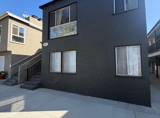 5007 E Ocean Blvd UNIT B, Long Beach, CA 90803