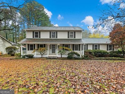 4472 Shiloh Hills Dr, Snellville, GA, 30039