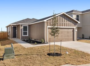 10041 Jagger Ave, San Antonio, TX 78232