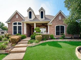 5505 White Willow Dr, Fort Worth, TX 76244
