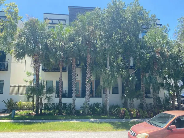 4810 W McElroy Ave #5, Tampa, FL 33611