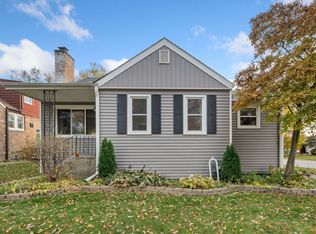 1759 Linden Rd, Homewood, IL 60430