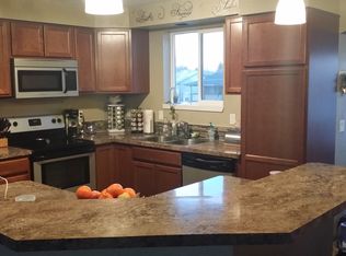 3415 E Garnet Ave, Spokane, WA 99217