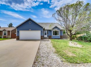 1332 7th St, Fort Lupton, CO 80621