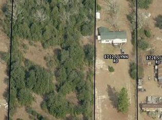 LOT 278 S Lynn Rd #278, Milton, FL 32583