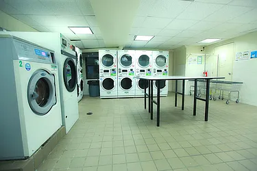 Rented by Keller Williams NYC