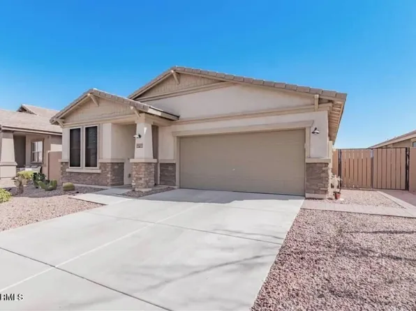 21747 N BRADFORD Drive, Maricopa, AZ 85138