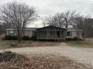 415 Rush Ln, Imboden, AR 72434