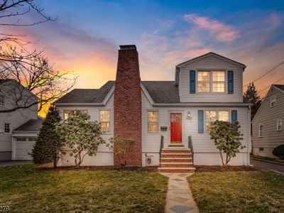 209 Locust Drive, Cranford, NJ, 07016