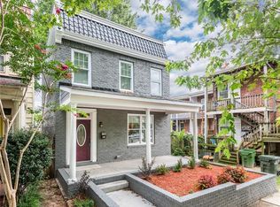 3108 Parkwood Ave, Richmond, VA 23221