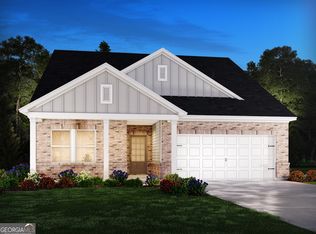 1688 High Falls Ln, Grayson, GA 30017