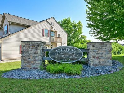 8620 South Stratford ROAD, Oak Creek, WI, 53154