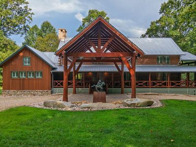 284 Coweeta Lake Cir, Otto, NC, 28763
