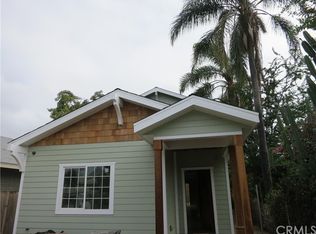 317 N Jackson St, Santa Ana, CA 92703