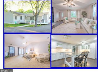 1812 Stevens Dr, Chester, MD 21619