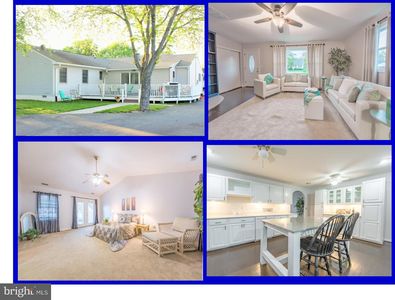 1812 Stevens Dr, Chester, MD, 21619