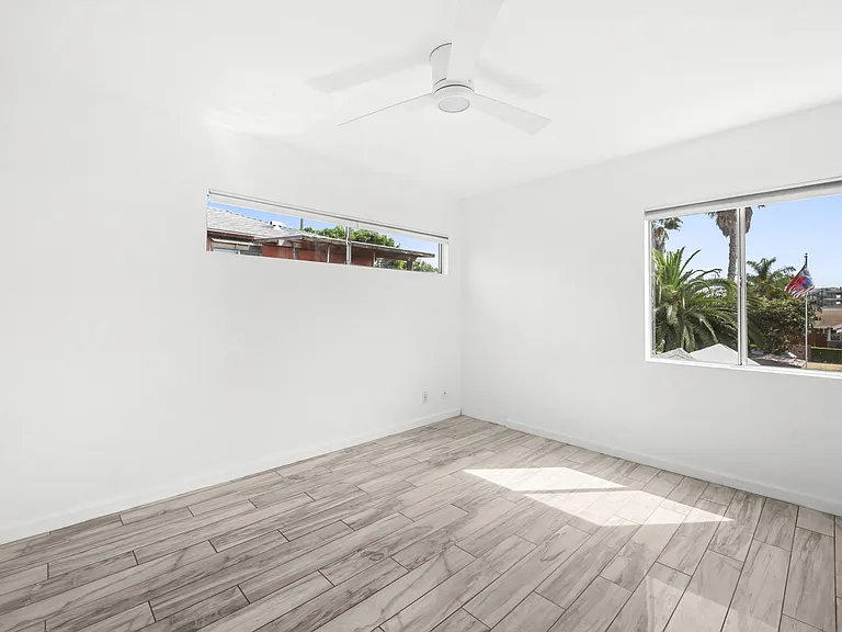 Bedroom #1