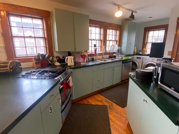 1446 Cambridge St #2, Cambridge, MA 02139