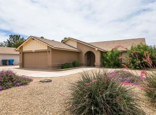 16638 N 36th Ave, Phoenix, AZ 85053