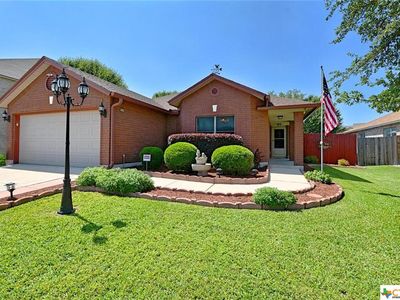 1975 Club Xing, New Braunfels, TX, 78130