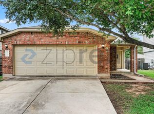 1412 Poppy Seed Ln, Austin, TX 78741