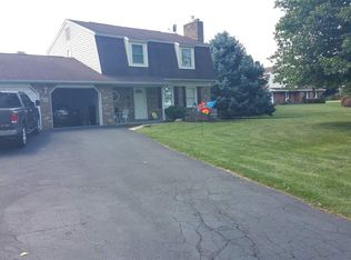 1333 Zimmerman Rd, Carlisle, PA 17015