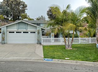 1403 Pambara Cir, Oceanside, CA 92054