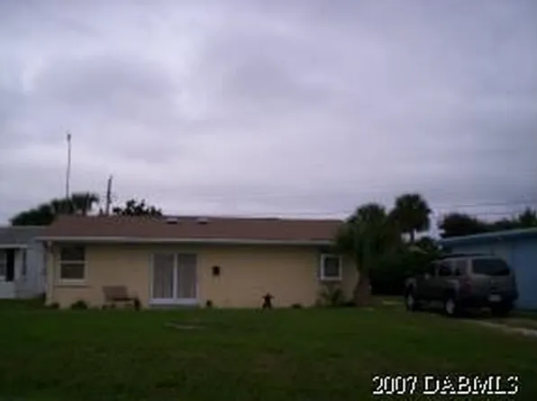 37 Hibiscus Dr, Ormond Beach, FL 32176