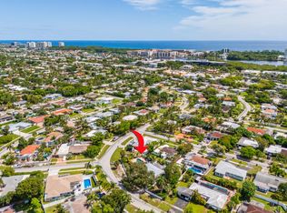 2298 NE 4th Ave, Boca Raton, FL 33431