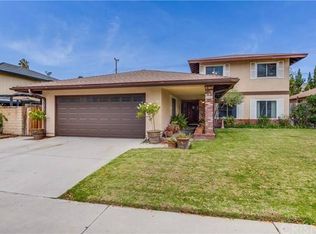 19601 Four Oaks St, Canyon Country, CA 91351