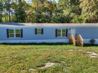 201 D And M Loop Rd, Mc Kee, KY 40447