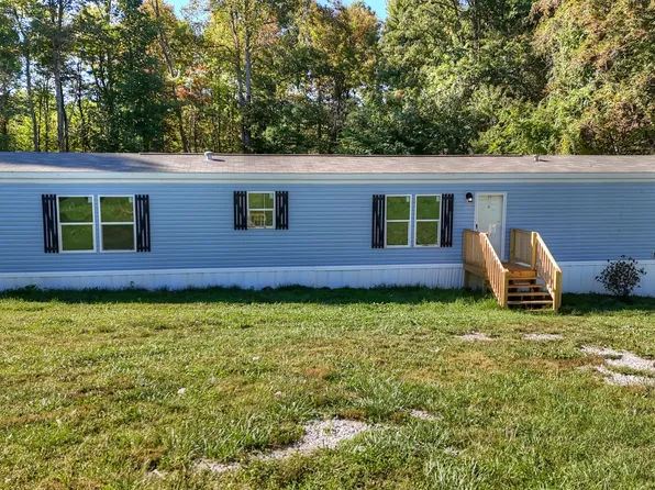 201 D And M Loop Rd, Mc Kee, KY 40447