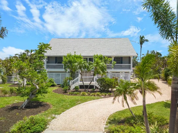3302 Twin Lakes Ln, Sanibel, FL 33957